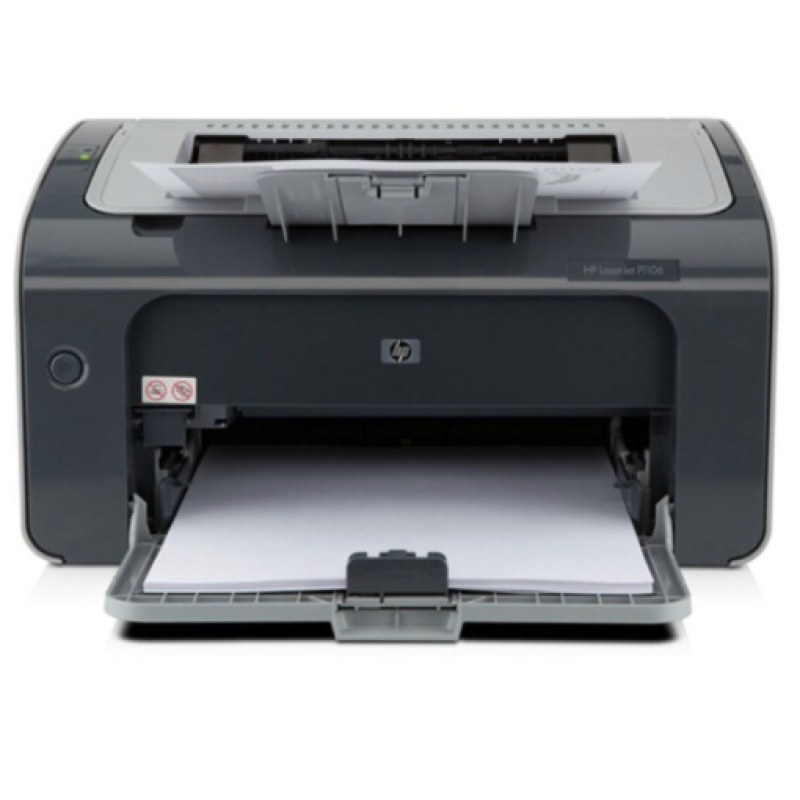 惠普（HP）1106 黑白激光打印機