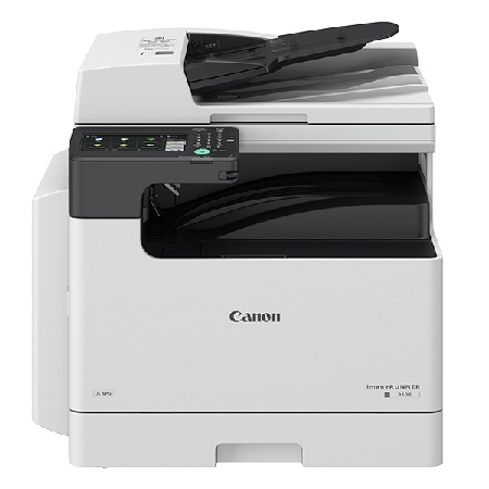 佳能（Canon）打印機iR2425 （2206AD升級款）a3a4黑白